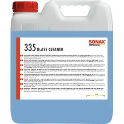 SONAX Scheibenreiniger 03356000 Scheibenwischerflüssigkeit,Scheibenwischwasser