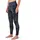 Rafiki Ceillac Ctn Leggings Blau 36