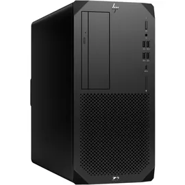 HP Z2 Tower G9 Workstation 2023 16 GB RAM 512 GB SSD Intel Core i5 2,6 GHz Win 11