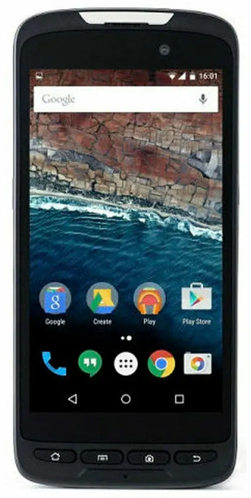 Smartphone Premier PDA 5 MAXI 5
