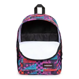 Eastpak Out of Office retro surf funk