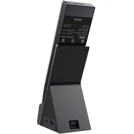 Fanvil H603W SIP-Phone Hotel, Telefon, Schwarz