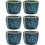 LEONARDO Matera Eierbecher blau,