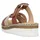 Rieker V129190 V12 für Damen, braun, 38 EU