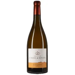 Marestel Tradition 2022 - Domaine Carrel & Senger