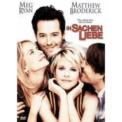 In Sachen Liebe [DVD] [1998] | Zustand: Neu & original versiegelt