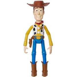 Mattel Disney Pixar - Toy Story, - Woody, Actionfigur