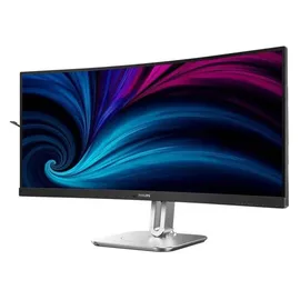 Philips 34B2U5600C 34" grau