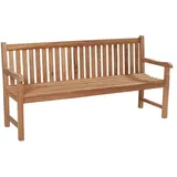 LC Garden LC Kampen Bank 120x55cm Teak