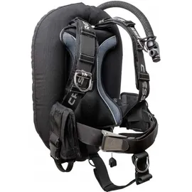 Cressi Aquawing Plus Flügel - Black - XS-XL