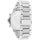 Tommy Hilfiger Multifunktionsuhr TYSON Edelstahl 1710667