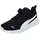 Puma AC PS Schwarz/Weiß 31