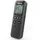 Philips VoiceTracer 8 kHz Schwarz