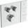 Ideal Standard Ceratherm Navigo Solos Thermostat Unterputz für Wanne & Dusche Chrom A7894AA