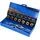 BRILLIANT TOOLS TiN Gewindeschneidwerkzeug-Satz 32-teilig