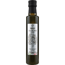 Sizilianisches Olivenöl extra Virgin 0,25l