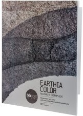 BBcos Earthia Color Nathue Farbkarte