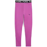 Puma Strong Train Leggings Mädchen 88 pure magenta 128