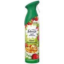 Febreze Raumspray Alpen Apfelstrudel fruchtig 185 ml, 1 St.