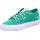 Mustang Sneaker Damen Grün 37