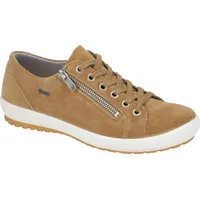 Legero Komfort Schnürschuhe in Braun 36 EU | Gr.: