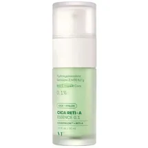 VT COSMETICS Cica Reti-A Essenz 0,1% 30 ml