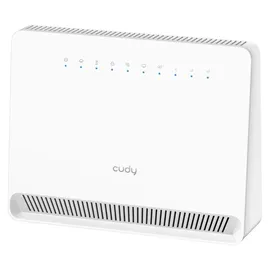 Cudy N300 4G LTE Router