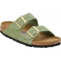 Birkenstock Arizona Weichbettung LEVE Damen Pantolette