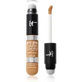 It Cosmetics Bye Bye Dark Spots Concealer 6.7 ml Nr. 32 - Medium Warm 32