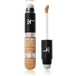 It Cosmetics Bye Bye Dark Spots Concealer 6.7 ml Nr. 32 - Medium Warm 32