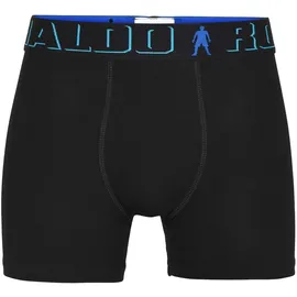 Cristiano Ronaldo CR7 Boys Trunk 5-pack Jungen Boxershort