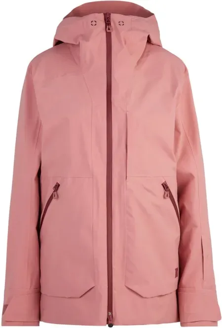 ZIENER RUDOLFINA Jacke 2026 rose blossom - L