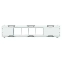 Striebel & John MU357 Messgeräte-Modul 1RE / 3FB, für 4x Messgeräte 96x96mm 2CPX041391R9999