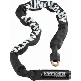 Kryptonite Keeper 785 schwarz Kabelschloss