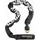 Kryptonite Keeper 785 schwarz Kabelschloss