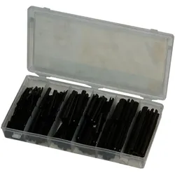 Spannstift-Sortiment