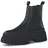 black leather 41
