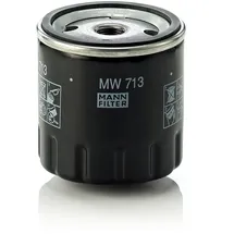 Mann-Filter Ölfilter MW 713
