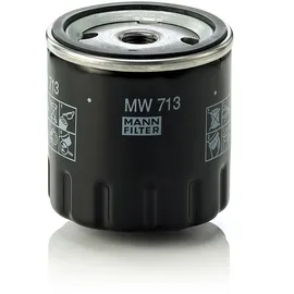 Mann-Filter Ölfilter MW 713