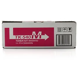Kyocera Kompatibel zu Kyocera TK-540M Magenta