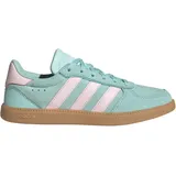 adidas Breaknet Sleek Kinder Semi Flash Aqua/Clear Pink/Gum 3 36