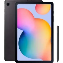 Samsung Galaxy Tab S6 Lite (2024) 10,4" 128 GB Wi-Fi + LTE Gray