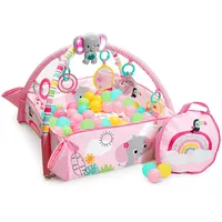 Bright Starts Bright Starts, 5 in 1 Your Way