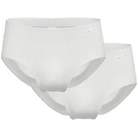 Ammann Herren Slip 2er Pack Slips Doppelripp