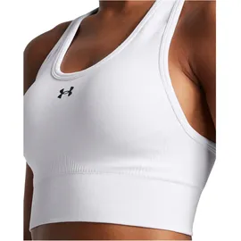 Under Armour Vanish Seamless White/Black M