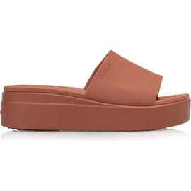 Crocs Brooklyn Slide Orange 41