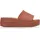 Crocs Brooklyn Slide Orange 41