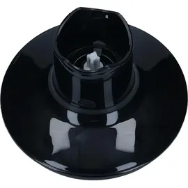 De'Longhi Braun Stabmixer Oberteil Farbe schwarz