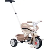 Smoby Dreirad Be Move Komfort Beige