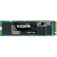 KIOXIA Exceria 500 GB M.2